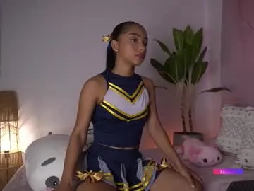 Offline soy_destiny1 on Chaturbate