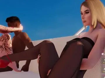 Offline soynahid_ on Chaturbate