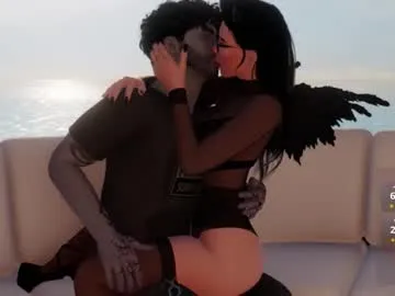 Offline soynahid_ on Chaturbate