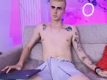 Offline spaceboy_1 on Chaturbate