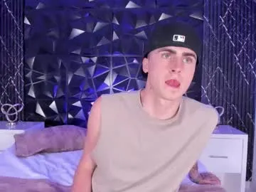 Offline spaceboy_1 on Chaturbate
