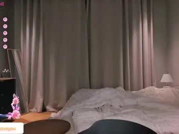 Freechat ssashagarter on Chaturbate