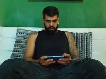 Offline stephenbrown_ on Chaturbate