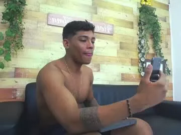 Offline stivendreams on Chaturbate