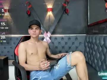 Offline stivendreams on Chaturbate