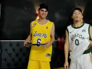 Offline stivendreams on Chaturbate