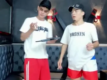 Offline stivendreams on Chaturbate