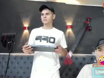 Offline stivendreams on Chaturbate