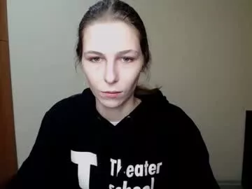 Freechat stranger_giirl on Chaturbate