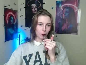 Freechat stranger_giirl on Chaturbate