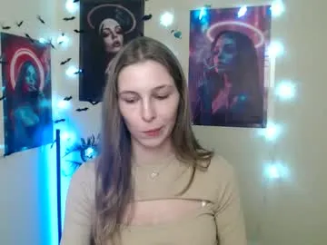 Freechat stranger_giirl on Chaturbate