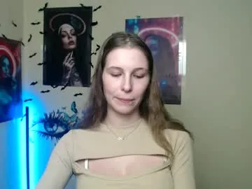 Freechat stranger_giirl on Chaturbate