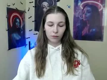 Freechat stranger_giirl on Chaturbate