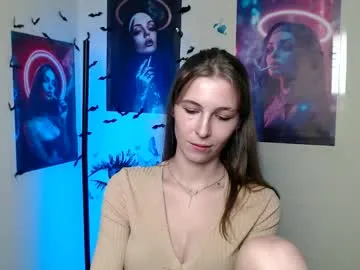 Freechat stranger_giirl on Chaturbate