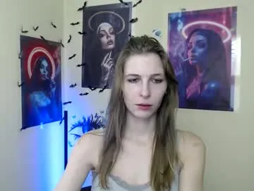 Freechat stranger_giirl on Chaturbate