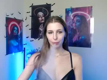 Freechat stranger_giirl on Chaturbate