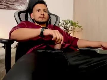 Freechat stud_samuel on Chaturbate