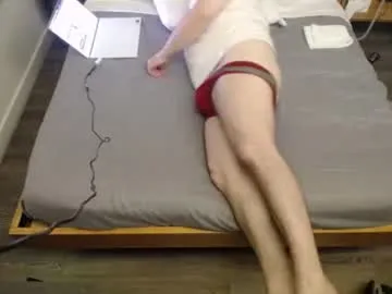 subbrian on Chaturbate