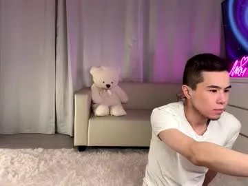 Freechat sue_star on Chaturbate