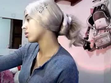 summer_09 on Chaturbate 