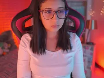 sunny_flower_ on Chaturbate