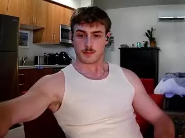 Freechat superrush69 on Chaturbate