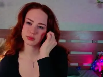 Freechat susanfitz on Chaturbate