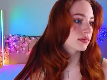 Freechat susanfitz on Chaturbate