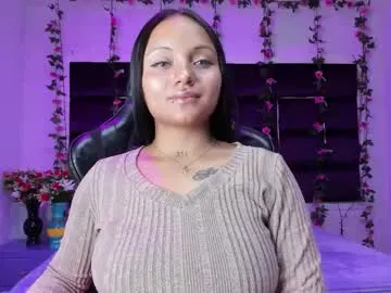 sweelanna on Chaturbate