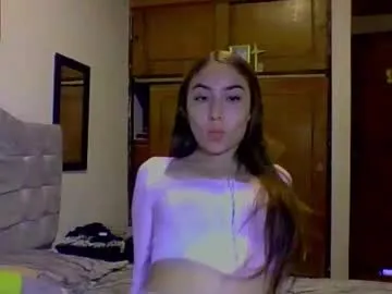 Offline sweetmaddiee_ on Chaturbate