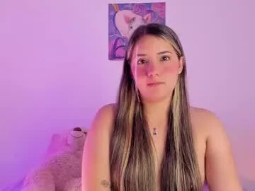 Offline sweetsofi_12 on Chaturbate