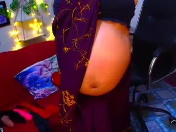 Offline sweetsour18 on Chaturbate