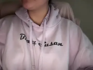 sweetssmashed on Chaturbate