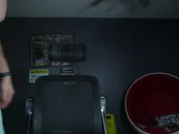 Offline sydaffect on Chaturbate