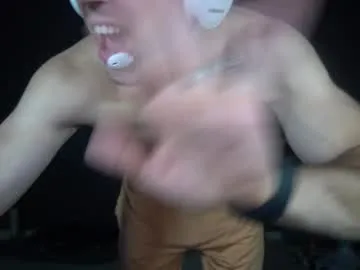 Offline sydaffect on Chaturbate