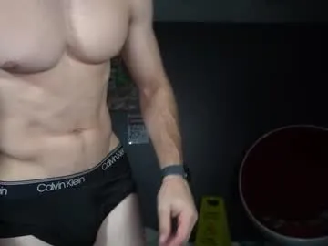 Offline sydaffect on Chaturbate