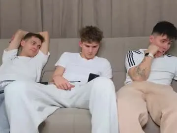 Freechat tai_fun on Chaturbate