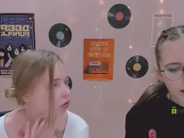 Offline teya_starling on Chaturbate