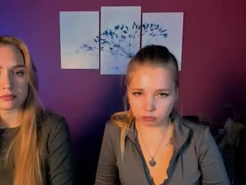 Offline teya_starling on Chaturbate