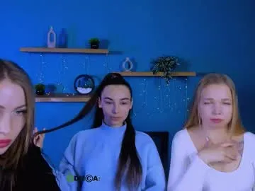 Offline teya_starling on Chaturbate