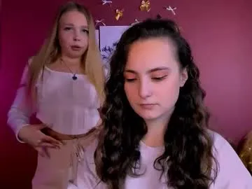 Offline teya_starling on Chaturbate