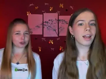 Offline teya_starling on Chaturbate