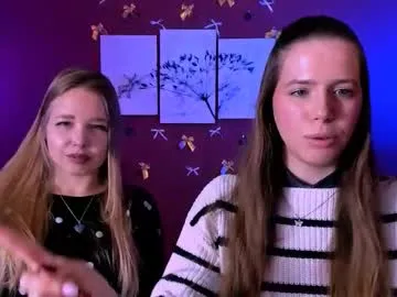 Offline teya_starling on Chaturbate