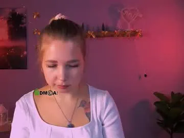 Offline teya_starling on Chaturbate