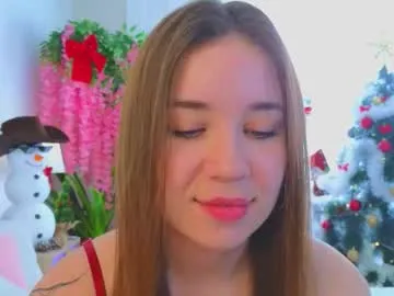 Freechat thea__lust on Chaturbate