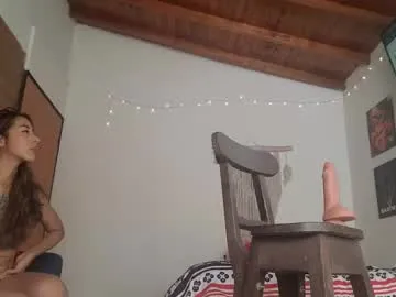 Offline thebadwolf818 on Chaturbate