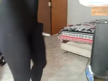 Offline thebadwolf818 on Chaturbate