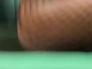 Offline thenymphshow on Chaturbate