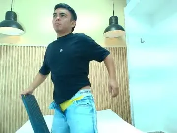 Offline thiam_keller on Chaturbate