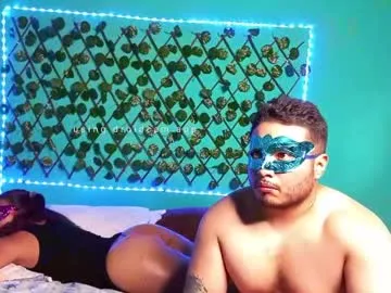Offline thicc_queen_the_rascal on Chaturbate